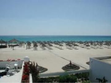 Hammamet Village Сус Экстерьер фото