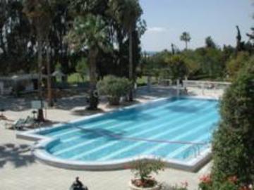 Hammamet Village Сус Экстерьер фото