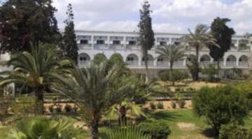 Hammamet Village Сус Экстерьер фото